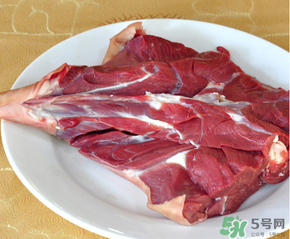新鮮羊肉能帶上飛機嗎？羊肉可以帶上飛機嗎？