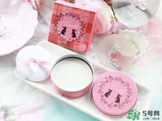 晚安粉怎么用？晚安粉使用方法