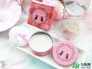 晚安粉要卸妝嗎？晚安粉傷皮膚嗎？