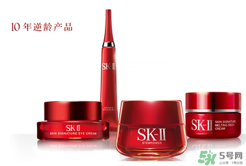 雅詩蘭黛和sk2哪個好？sk2和雅詩蘭黛哪個好？