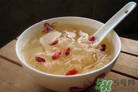銀耳湯怎么做好吃？銀耳湯怎么吃最有營養(yǎng)？