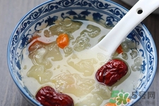 銀耳湯怎么做好吃？銀耳湯怎么吃最有營養(yǎng)？