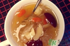 喝銀耳湯能補(bǔ)充膠原蛋白嗎？補(bǔ)充膠原蛋白的食物有哪些？