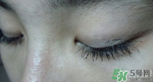 菲詩小鋪睫毛膏怎么樣？the face shop睫毛膏好用嗎？