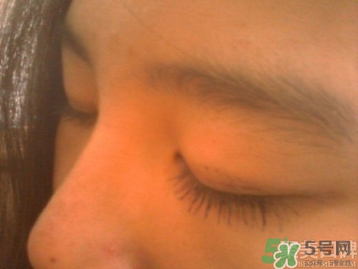 菲詩小鋪睫毛膏怎么樣？the face shop睫毛膏好用嗎？