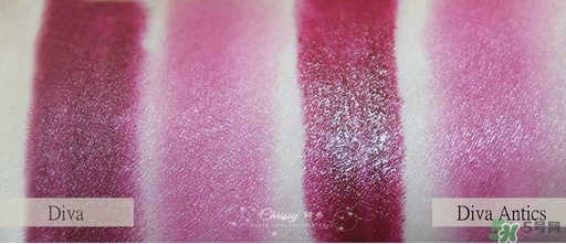 mac diva口紅多少錢？mac diva專柜價(jià)格