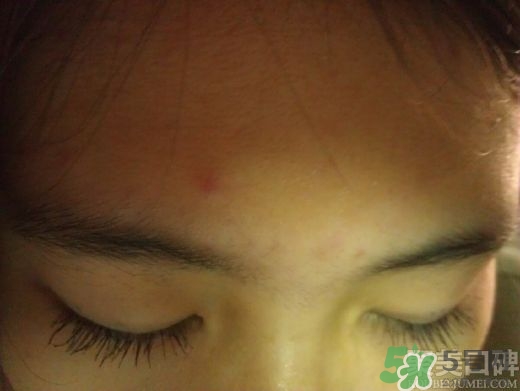 菲詩小鋪睫毛膏怎么樣？the face shop睫毛膏好用嗎？