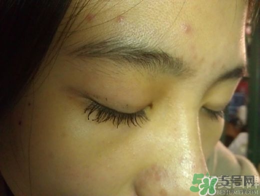 菲詩小鋪睫毛膏怎么樣？the face shop睫毛膏好用嗎？