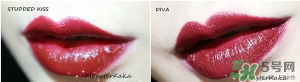 mac diva口紅多少錢？mac diva專柜價(jià)格