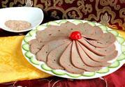 羊肝不能和什么一起吃？羊肝不能與什么同食？