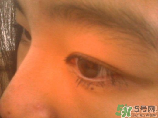 菲詩小鋪睫毛膏怎么樣？the face shop睫毛膏好用嗎？