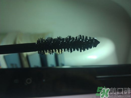 菲詩小鋪睫毛膏怎么樣？the face shop睫毛膏好用嗎？