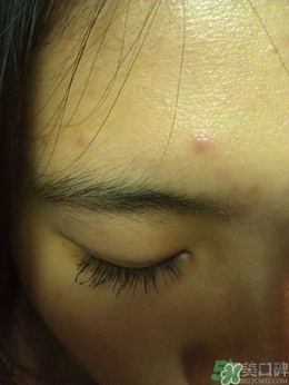 菲詩小鋪睫毛膏怎么樣？the face shop睫毛膏好用嗎？