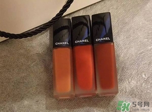 梅子色口紅什么牌子好？梅子色口紅推薦