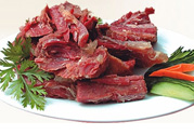 狗肉不能和什么一起吃？狗肉和什么相克？