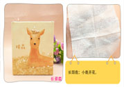 棉森化妝棉怎么樣？棉森化妝棉是哪里的？