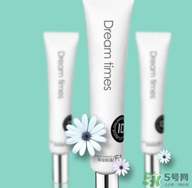 DreamtimesE1璀璨眼霜怎么樣？e1璀璨眼霜怎么樣？