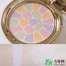 e大餅色號(hào)怎么選？elegance蜜粉色號(hào)試色