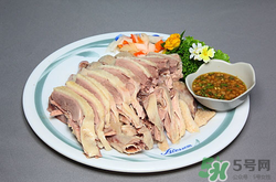 鵝肉是涼性還是熱性？鵝肉是寒性還是熱性？