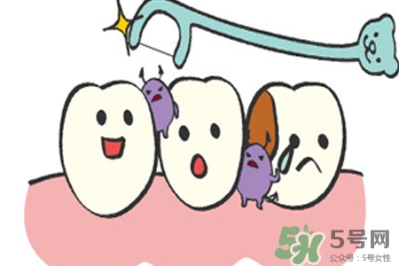 月子期間可以刷牙嗎？坐月子如何正確刷牙？