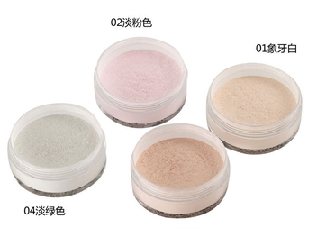 蜜粉怎么用？蜜粉的使用方法