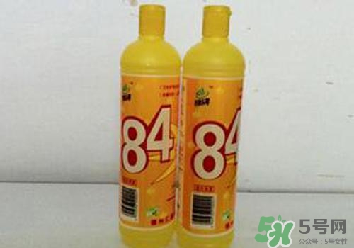 84消毒液對人體有害嗎？84消毒液對人體有什么危害？