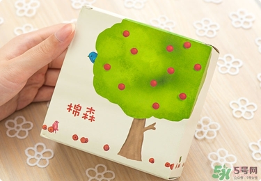 棉森化妝棉怎么樣？棉森化妝棉是哪里的？