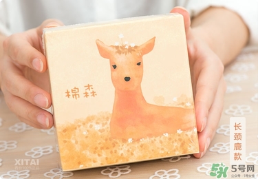 棉森化妝棉怎么樣？棉森化妝棉是哪里的？