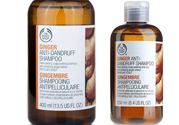 英國the Body Shop生姜洗發(fā)水怎么樣？the Body Shop生姜洗發(fā)水功效