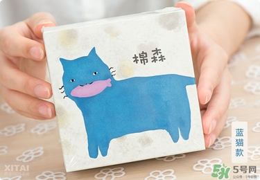 棉森化妝棉怎么樣？棉森化妝棉是哪里的？