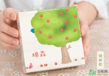 棉森化妝棉怎么樣？棉森化妝棉是哪里的？