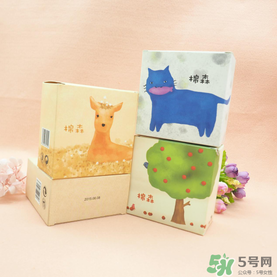 棉森化妝棉怎么樣？棉森化妝棉是哪里的？