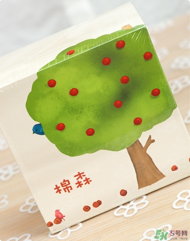 棉森化妝棉怎么樣？棉森化妝棉是哪里的？