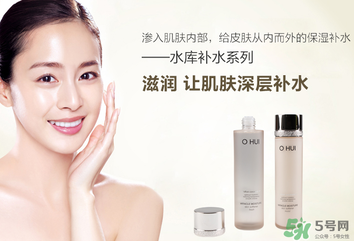 歐蕙和雪花秀哪個(gè)好用？ohui和雪花秀哪個(gè)好？
