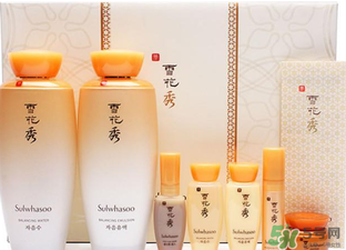 歐蕙和雪花秀哪個(gè)好用？ohui和雪花秀哪個(gè)好？