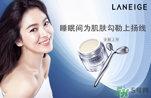 蘭芝和蘭蔻哪個好？蘭芝好還是蘭蔻好？