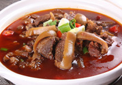 狗肉和什么一起吃最好？狗肉和什么一起燉好吃？