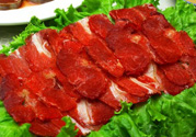 野豬肉好吃嗎？野豬肉比家豬肉吃香嗎？