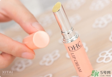 dhc唇膏孕婦可以用嗎？孕婦能用dhc唇膏嗎？