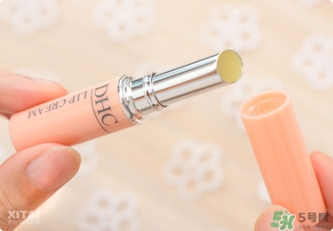 dhc唇膏孕婦可以用嗎？孕婦能用dhc唇膏嗎？