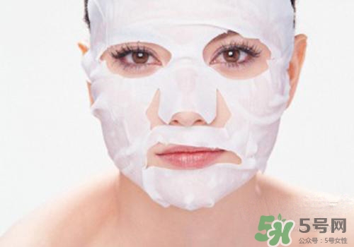 抗皺面膜多久用一次？抗皺面膜一次敷多久？