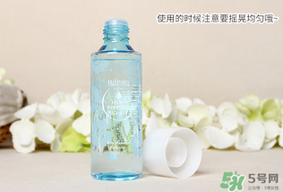 曼丹眼唇卸妝液可以卸全臉嗎？曼丹眼唇卸妝液怎么用？
