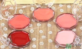 canmake腮紅膏多少錢？canmake腮紅膏價(jià)格