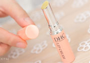 dhc唇膏孕婦可以用嗎？孕婦能用dhc唇膏嗎？