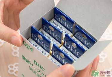 dhc唇膏孕婦可以用嗎？孕婦能用dhc唇膏嗎？