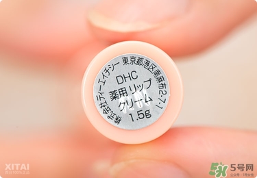 dhc唇膏孕婦可以用嗎？孕婦能用dhc唇膏嗎？