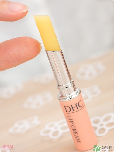 dhc唇膏孕婦可以用嗎？孕婦能用dhc唇膏嗎？