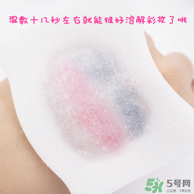 曼丹眼唇卸妝液可以卸全臉嗎？曼丹眼唇卸妝液怎么用？