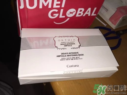 高麗雅娜coreana是什么牌子？coreana在韓國算好嗎？