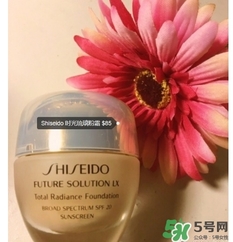 資生堂琉璃粉霜多少錢？資生堂時光琉璃粉霜專柜價(jià)格